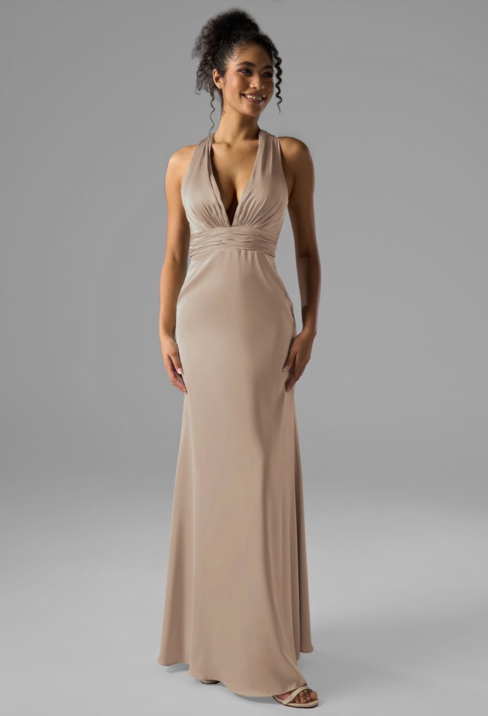AW Erika Dress